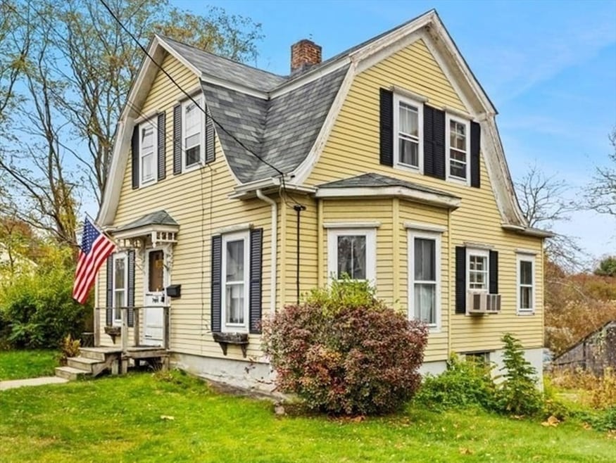 Pending $324,900 • Co-Listing Agent
