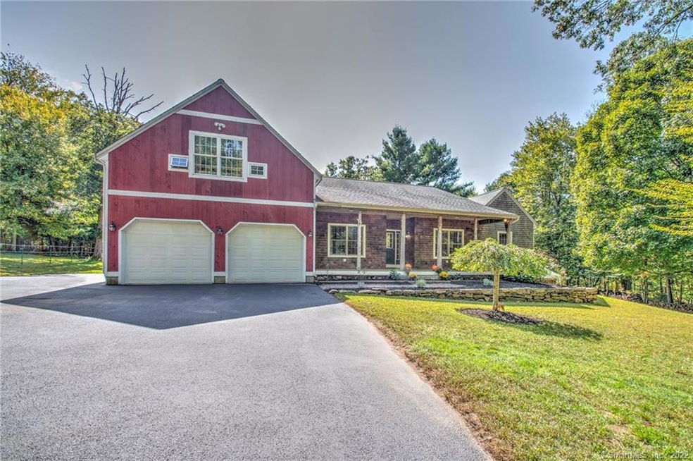 31 Alexander Rd, East Haddam, CT 06423 - photo 1