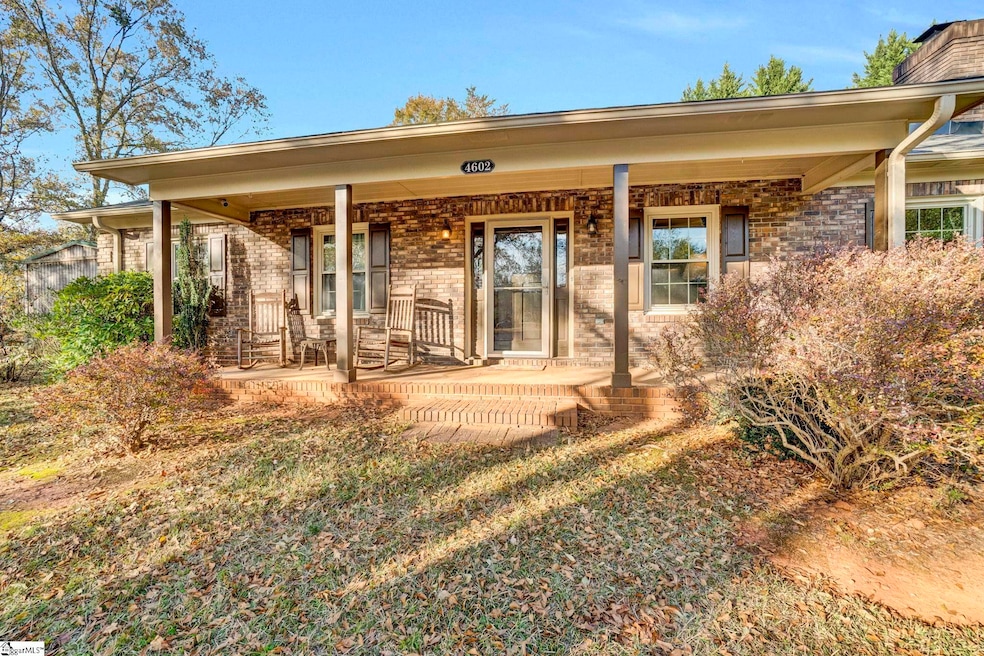 4602 Howe Rd, Greer, SC 29651 - photo 1