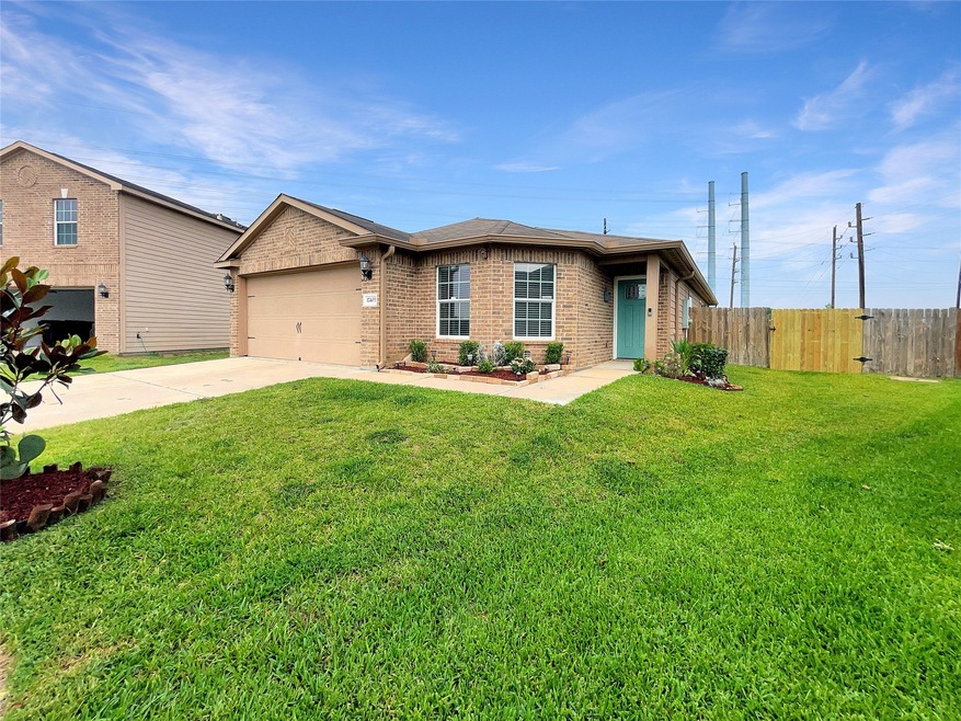 17403 Cedar Rock Dr, Hockley, TX 77447 - photo 1