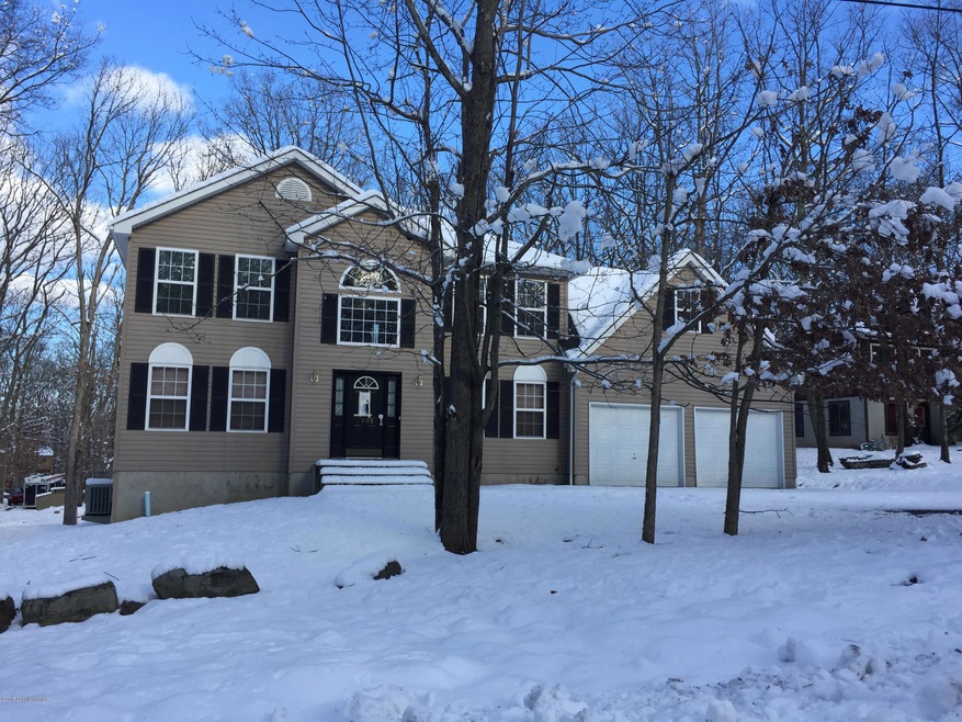 1423 Melrose Terrace, East Stroudsburg, PA 18301 - photo 1