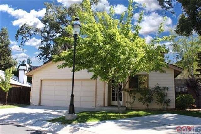 WELCOME TO 7020 LOS ARBOLES