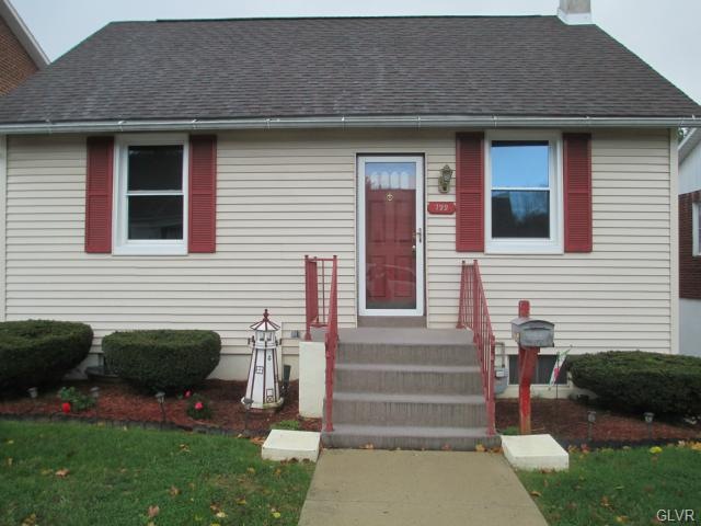 722 E Barner St, Allentown, PA 18103 - photo 1