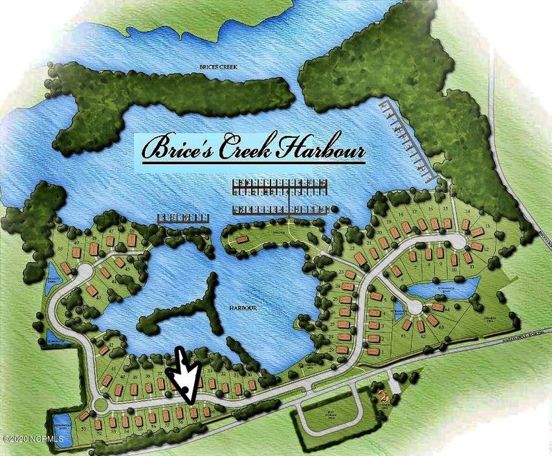 BCREEK HARBOUR LOT 59