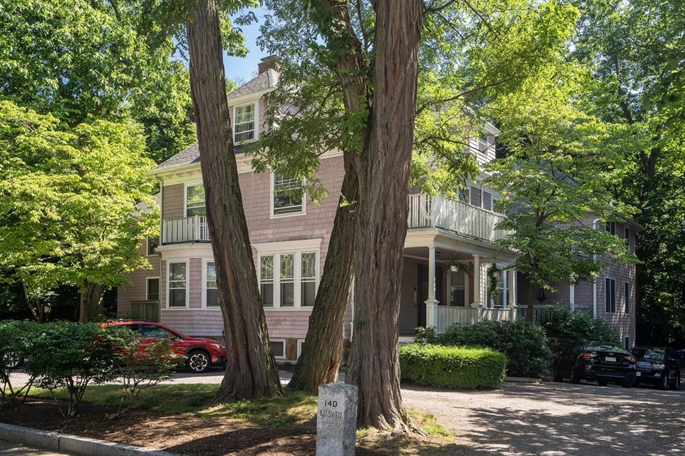 140 Kilsyth Rd unit 9, Brighton, MA 02135 - photo 1