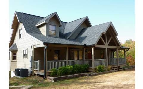 965 My Mountain Rd, Morganton, GA 30560 - photo 1