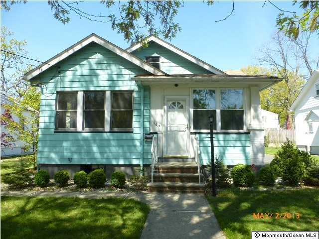 663 W Scott Ave, Rahway, NJ 07065 - photo 1