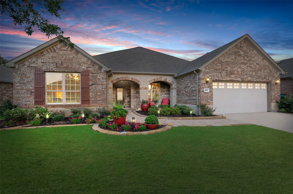 615 Texas Star Dr, Richmond, TX 77469 - photo 1