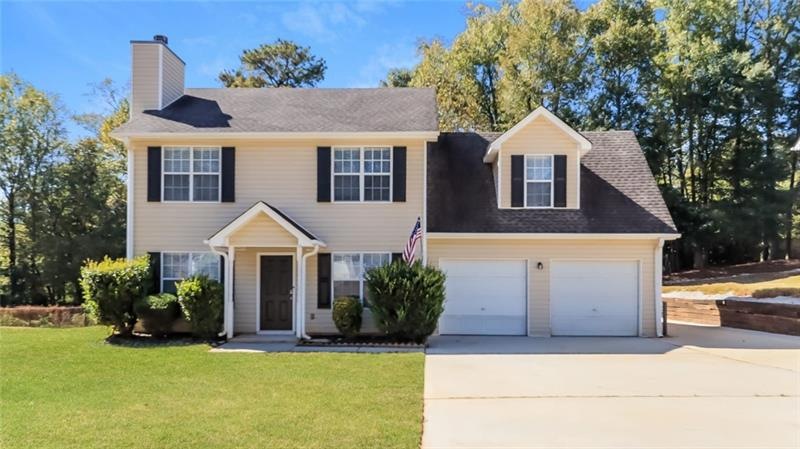 unlisted-address, Rex, GA 30273 - photo 1