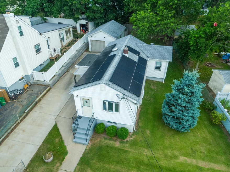 418 Melrose Way, Keyport, NJ 07735 - photo 1