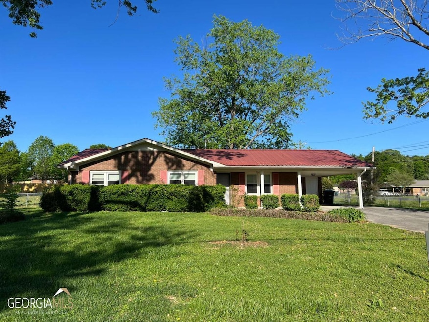 103 Holly Dr SW, Calhoun, GA 30701 - photo 1