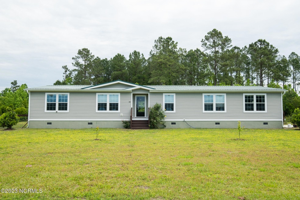 36 Tracy Dr, Burgaw, NC 28425 - photo 1