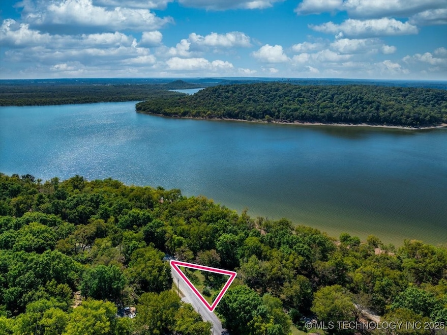 0 NE Edgewater Rd unit 2530563, Claremore, OK 74017 - photo 1