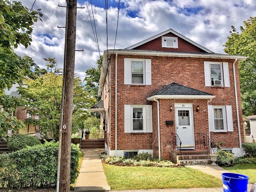 45 Longwood Rd unit 1, Quincy, MA 02169 - photo 1