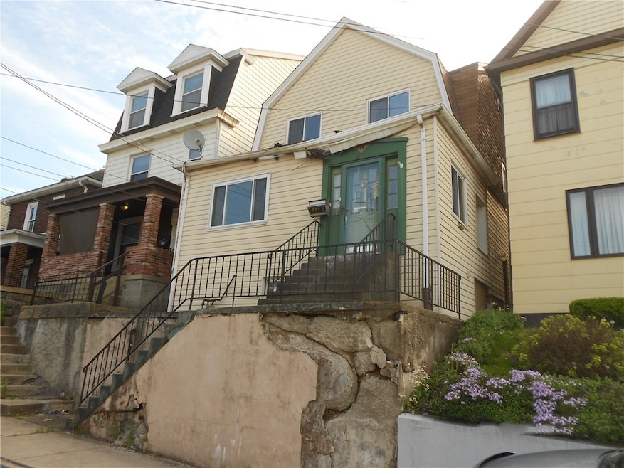 414 George St, Turtle Creek, PA 15145 - photo 1