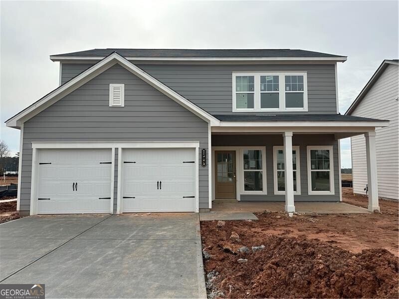 2305 Hedgeview Rd, Conyers, GA 30094 - photo 1