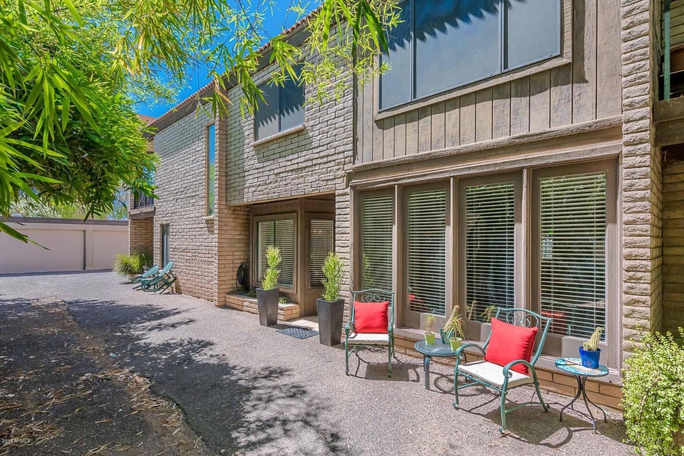 3646 N 38th St Unit B - MLS-1