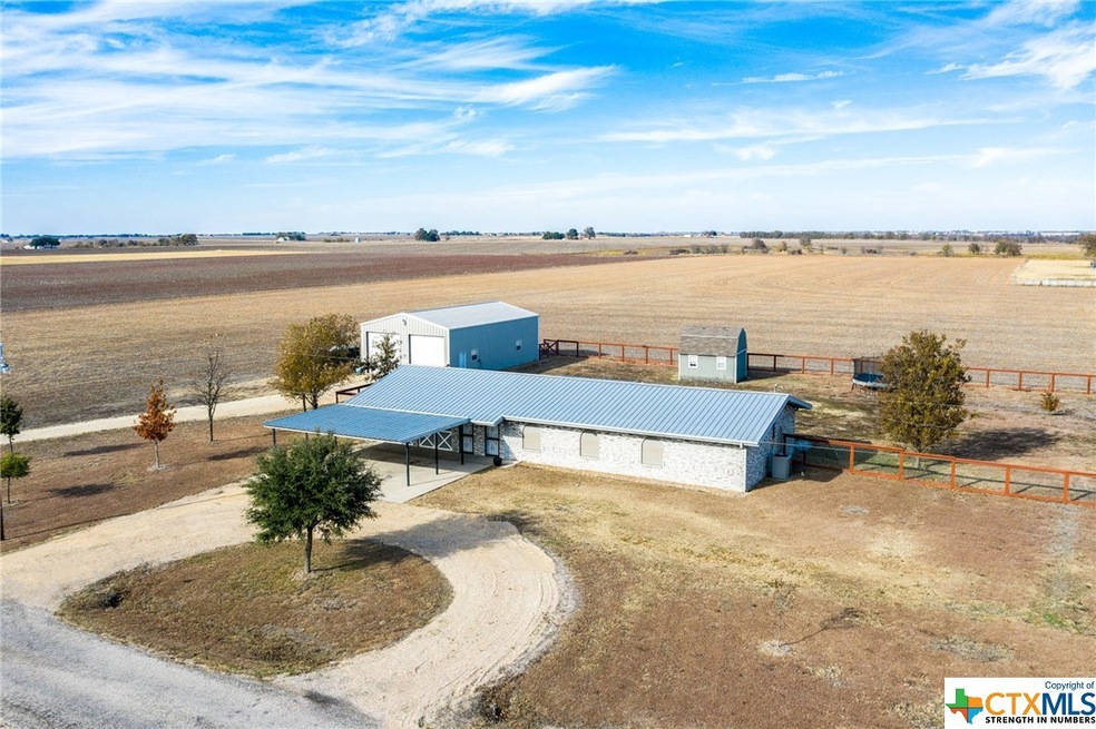 18840 N Elm Loop, Temple, TX 76501 - photo 1