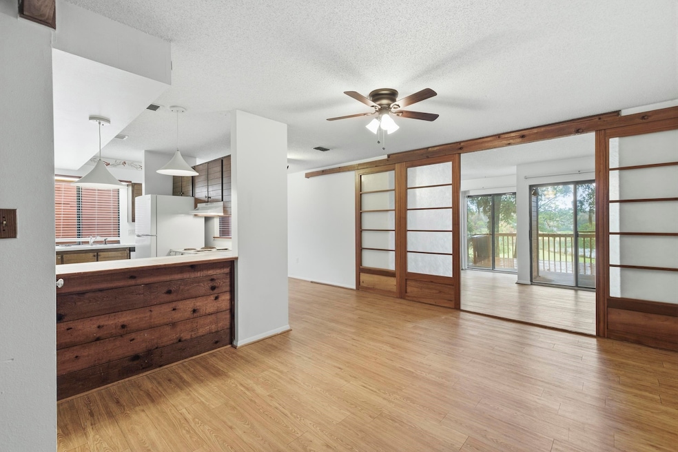 2885 Par Ln unit A, Tallahassee, FL 32301 - photo 1