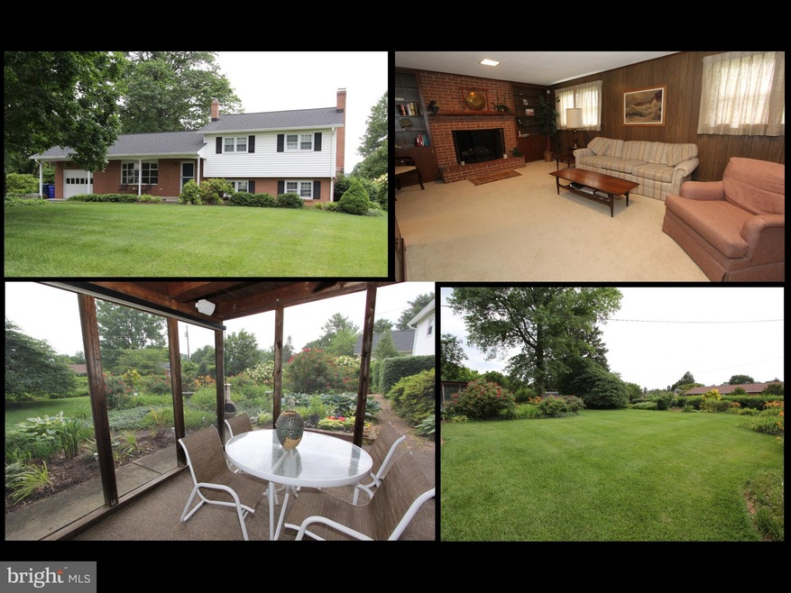 7930 Edgewood Farm Rd, Frederick, MD 21702 - photo 1