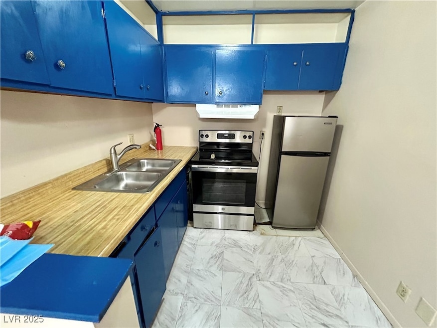 204 Orland St unit 7, Las Vegas, NV 89107 - photo 1