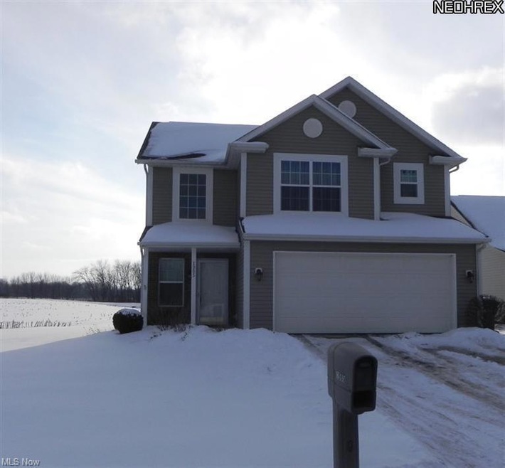 Welcome to 1985 Pleasure Ct, Louisville