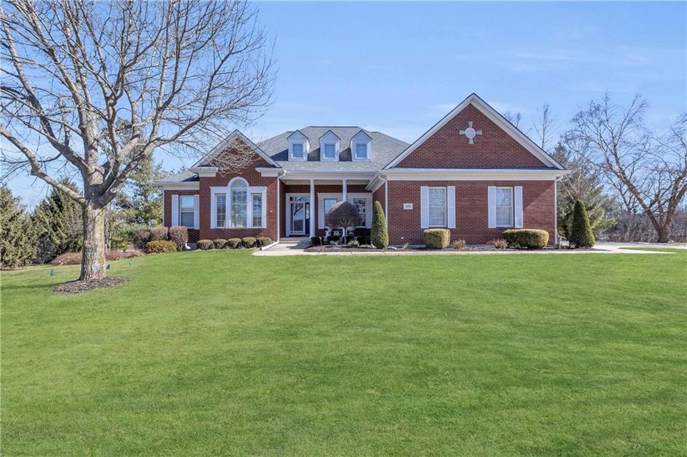 509 Winslow Dr, Raymore, MO 64083 - photo 1