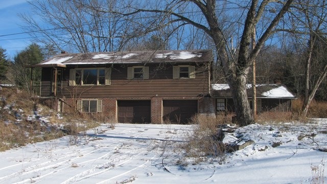 Main View