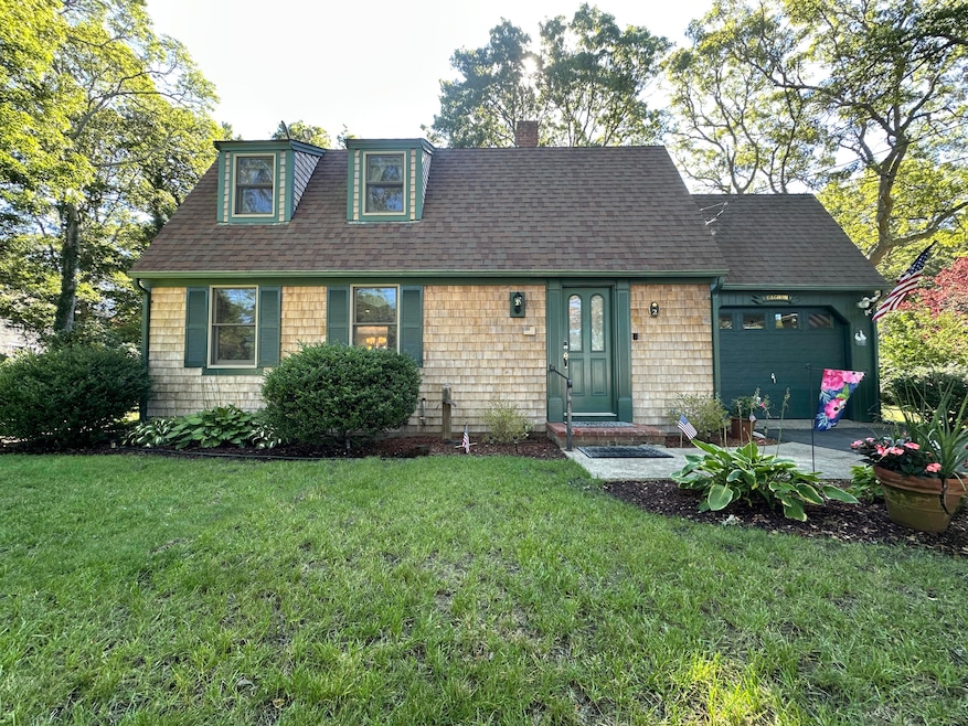 2 Longview Dr, Centerville, MA 02632 - photo 1