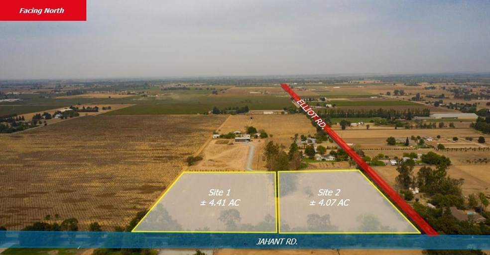 11855 E Jahant Rd, Acampo, CA 95220 - photo 1