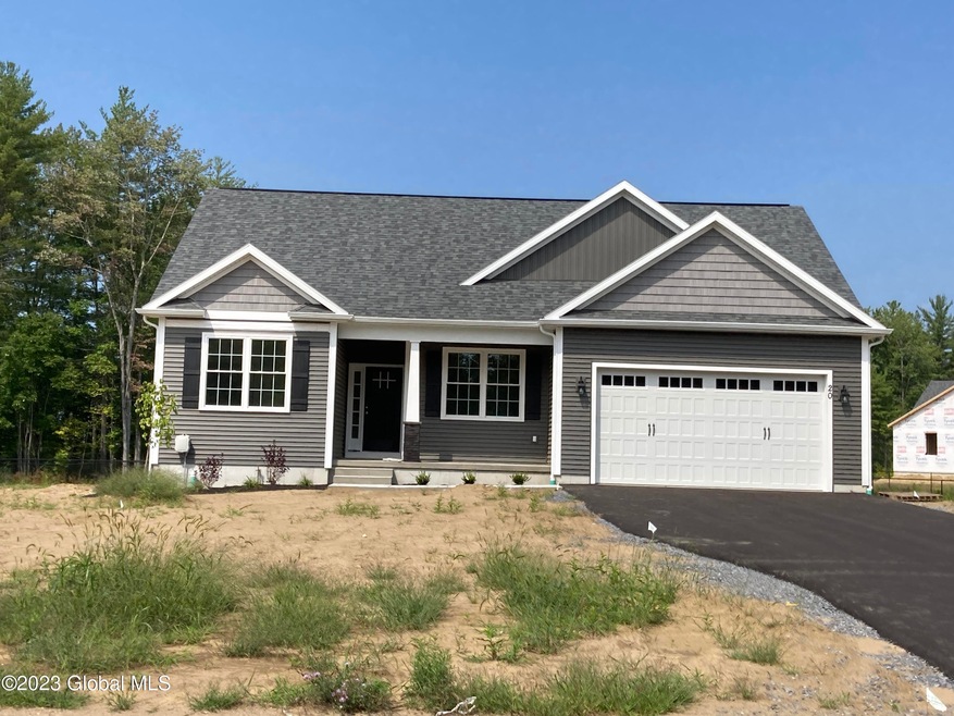 8 Huntington Way, Milton Tov, NY 12020 - photo 1