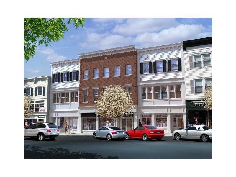 382 Greenwich Ave unit 3, Greenwich, CT 06830 - photo 1