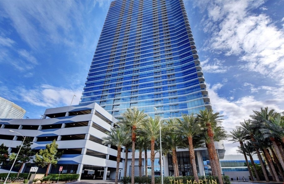 The Martin unit 1104, Las Vegas, NV 89103 - photo 1
