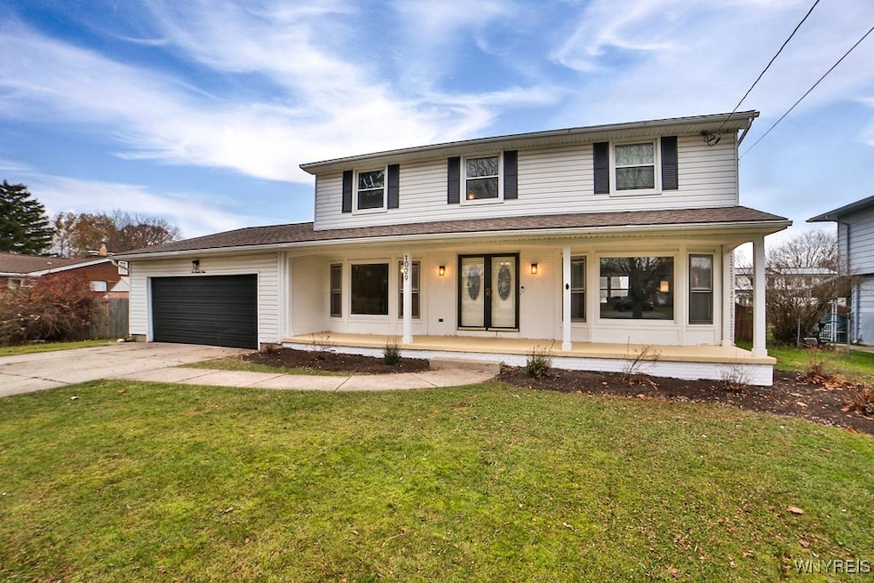 1029 Ransom Rd, Grand Island, NY 14072 - photo 1