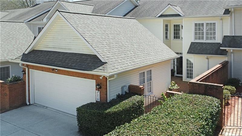 4974 Olde Towne Way, Marietta, GA 30068 - photo 1