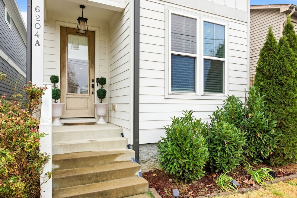 6204A California Ave, Nashville, TN 37209 - photo 1