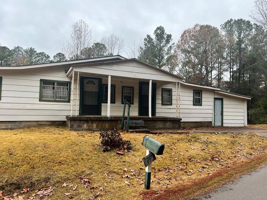 70 Cr 269, Oxford, MS 38655 - photo 1