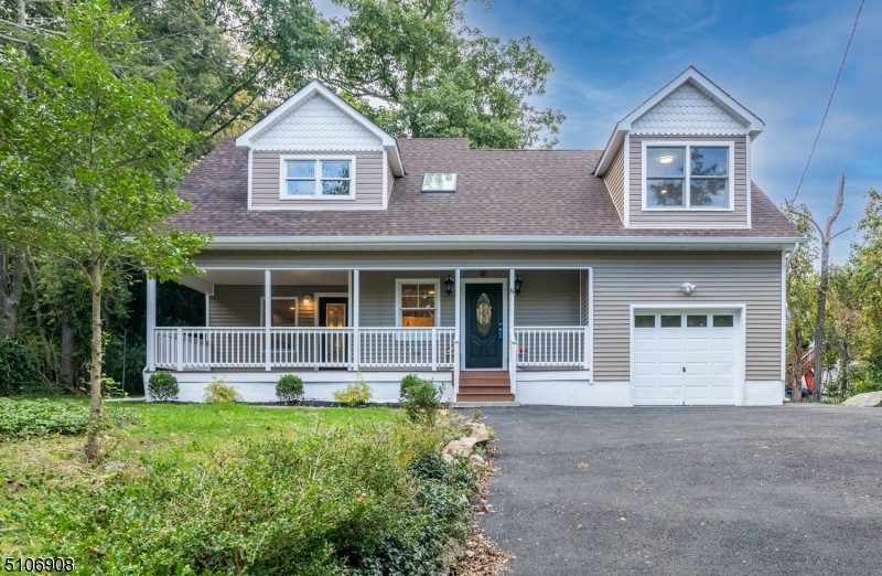 8 Wabash Trail, Andover, NJ 07821 - photo 1