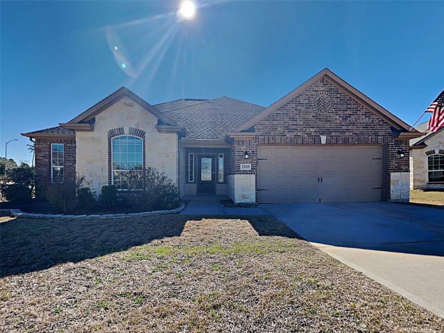 27005 Wichita Ct, Magnolia, TX 77355 - photo 1