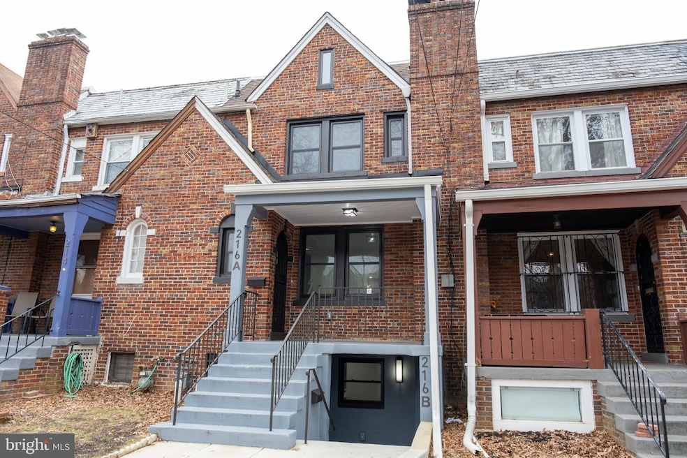 For Rent $3,500/month