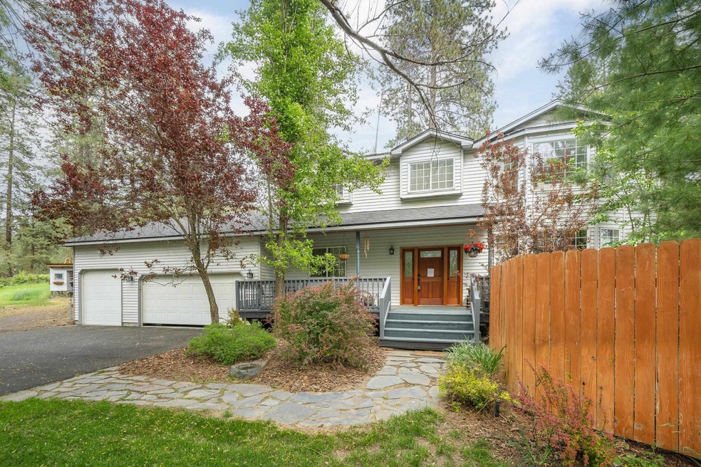 2208 E Golden Rd, Spokane, WA 99208 - photo 1