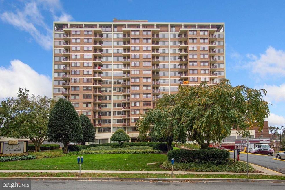 Mica Condominiums unit 402, Silver Spring, MD 20910 - photo 1