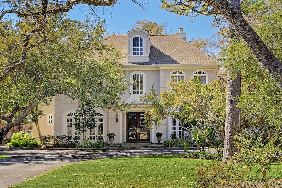 657 Bunker Hill Rd, Houston, TX 77024 - photo 1