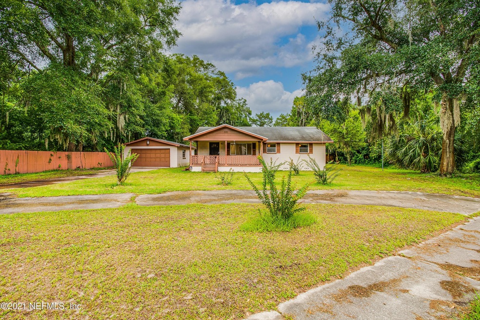 1345 Old Middleburg Rd N, Jacksonville, FL 32210 - photo 1