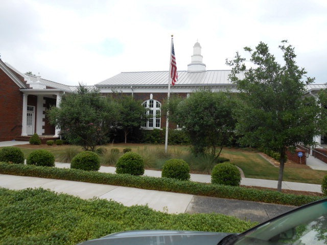 Main View