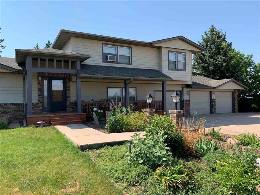 2835 Diamond Dr unit 2.43 ACRES, Spearfish, SD 57783 - photo 1