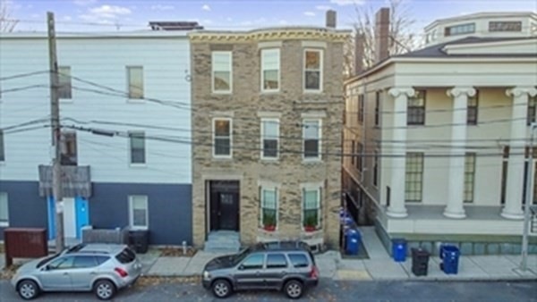 6 Linwood Square unit 1, Boston, MA 02119 - photo 1