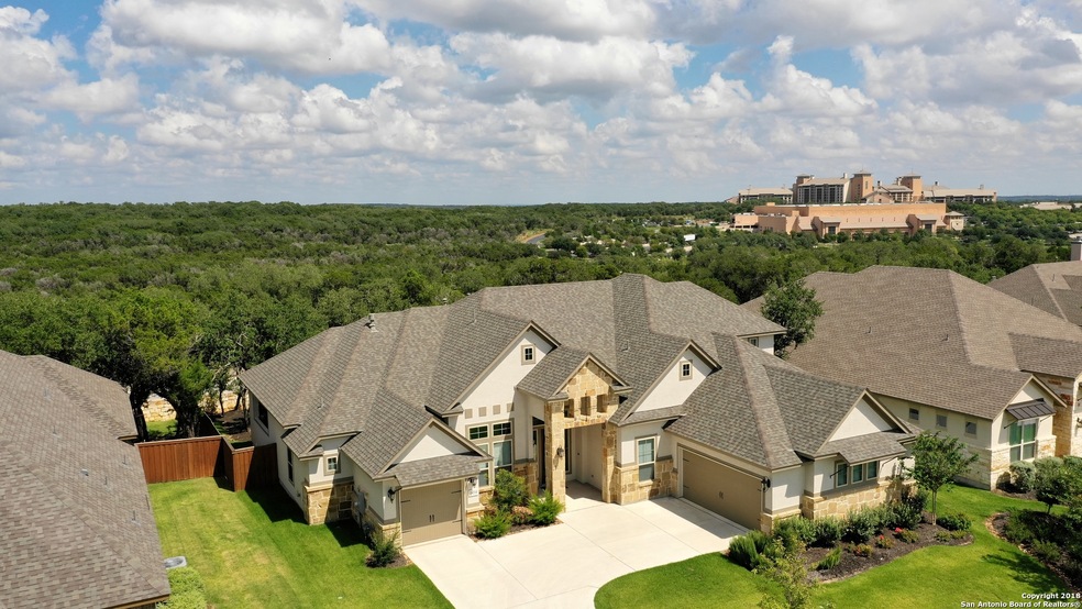 24214 Mateo Ridge, San Antonio, TX 78261 - photo 1