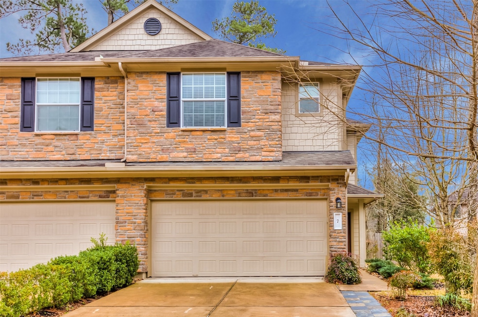 7 Bowerbank Ct, Magnolia, TX 77354 - photo 1