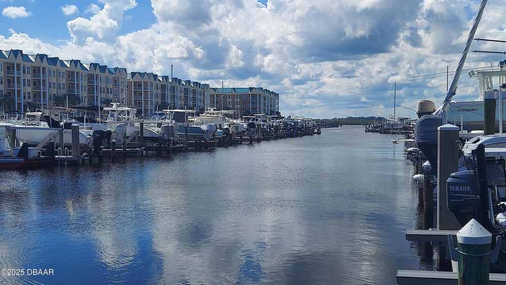 4621 Rivers Edge Village Ln unit 66, Ponce Inlet, FL 32127 - photo 1